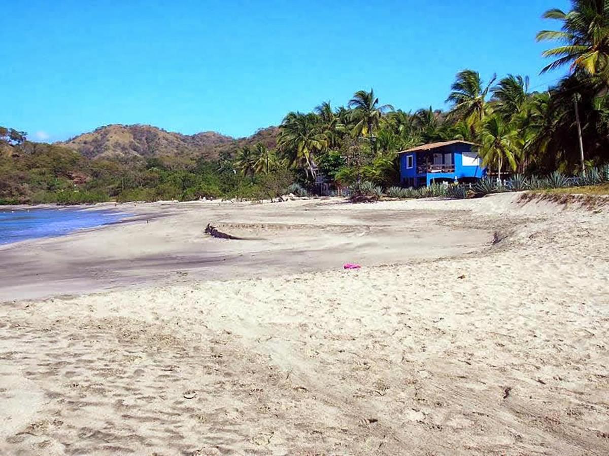 Hotel Tabasco Playa Flamingo Eksteriør billede