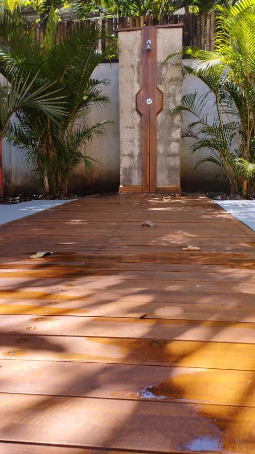 Hotel Tabasco Playa Flamingo Eksteriør billede