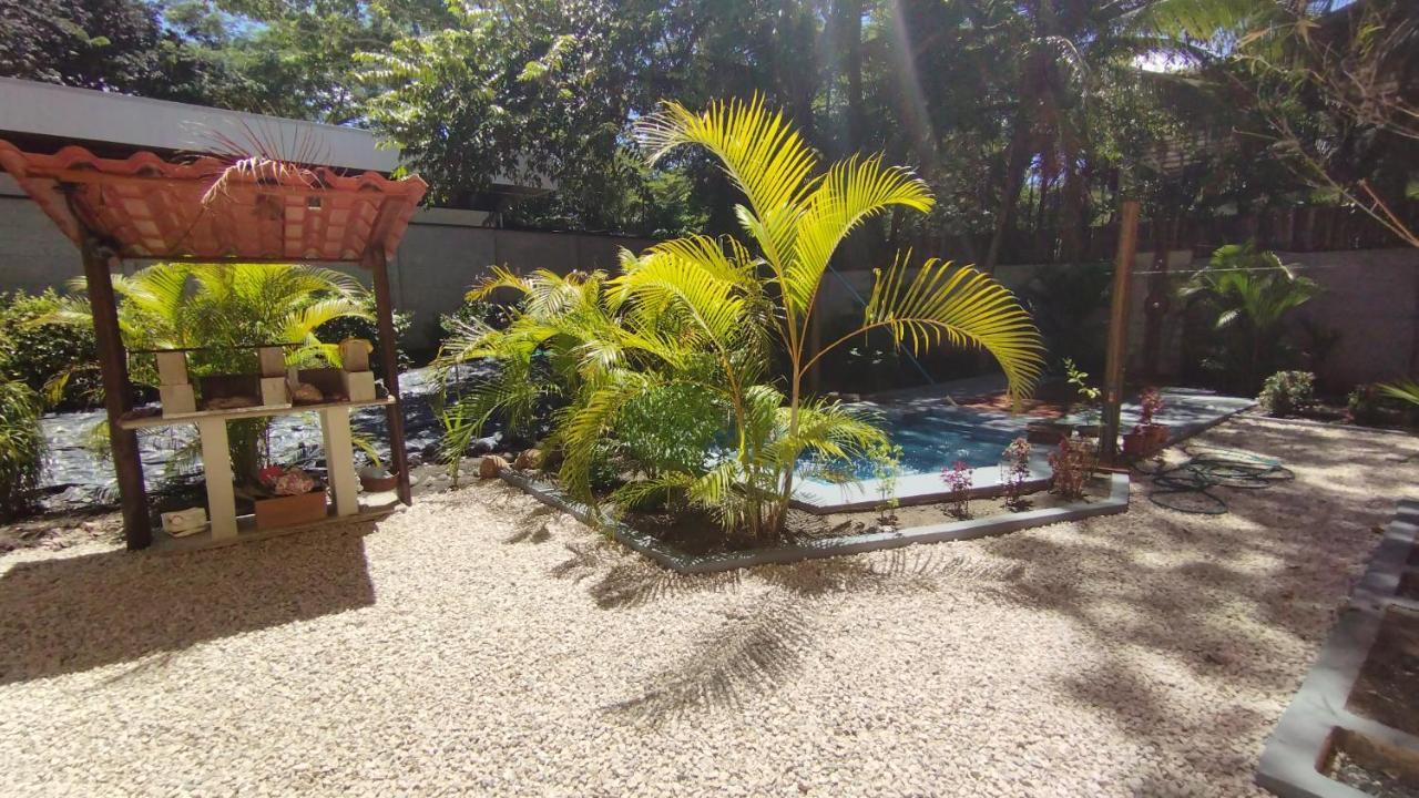 Hotel Tabasco Playa Flamingo Eksteriør billede