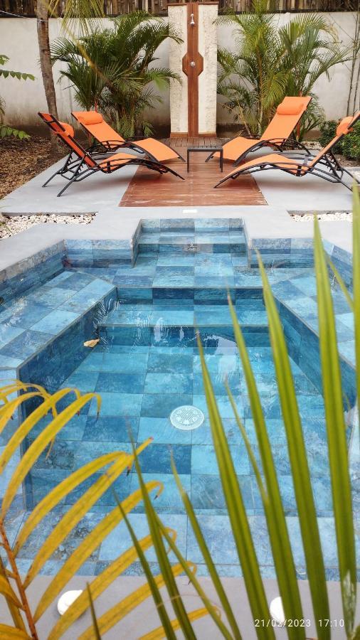 Hotel Tabasco Playa Flamingo Eksteriør billede